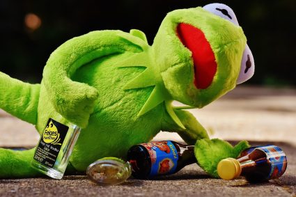 Alkohol im Unternehmen: Kulturgut oder Risikofaktor?