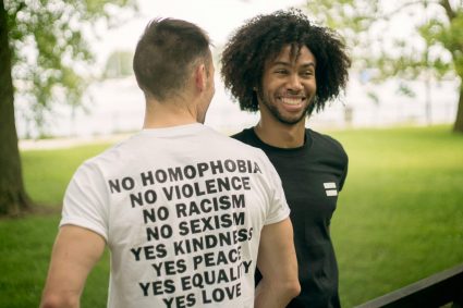 Diversity und Gleichstellung im Recruiting und Bewerbungsprozess