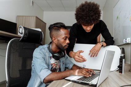 Know-how für die Generation Start-up